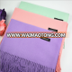 polyester like Cashmere Shawl grey Fabric to Korea, Japan, turkey